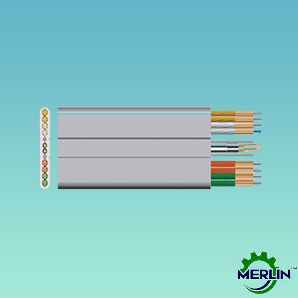 Travelling Cable 48 Core